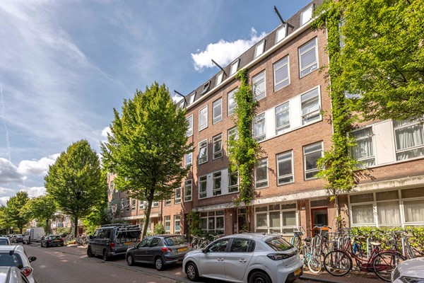 Medium property photo - Eerste Atjehstraat 29-3, 1094 KA Amsterdam